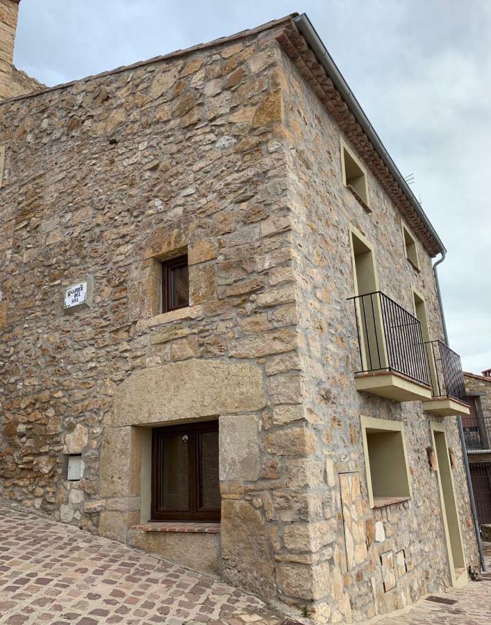 Casa Plaza De Culla Villa Eksteriør billede